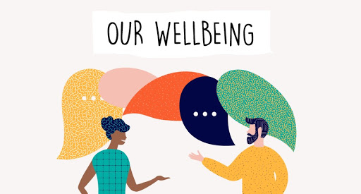 Emotional & Mental wellbeing during Covid19