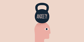Breaking Free from the Chains of Anxiety
