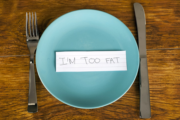 Eating Disorders and Body Image: Promoting a Positive Relationship with Food