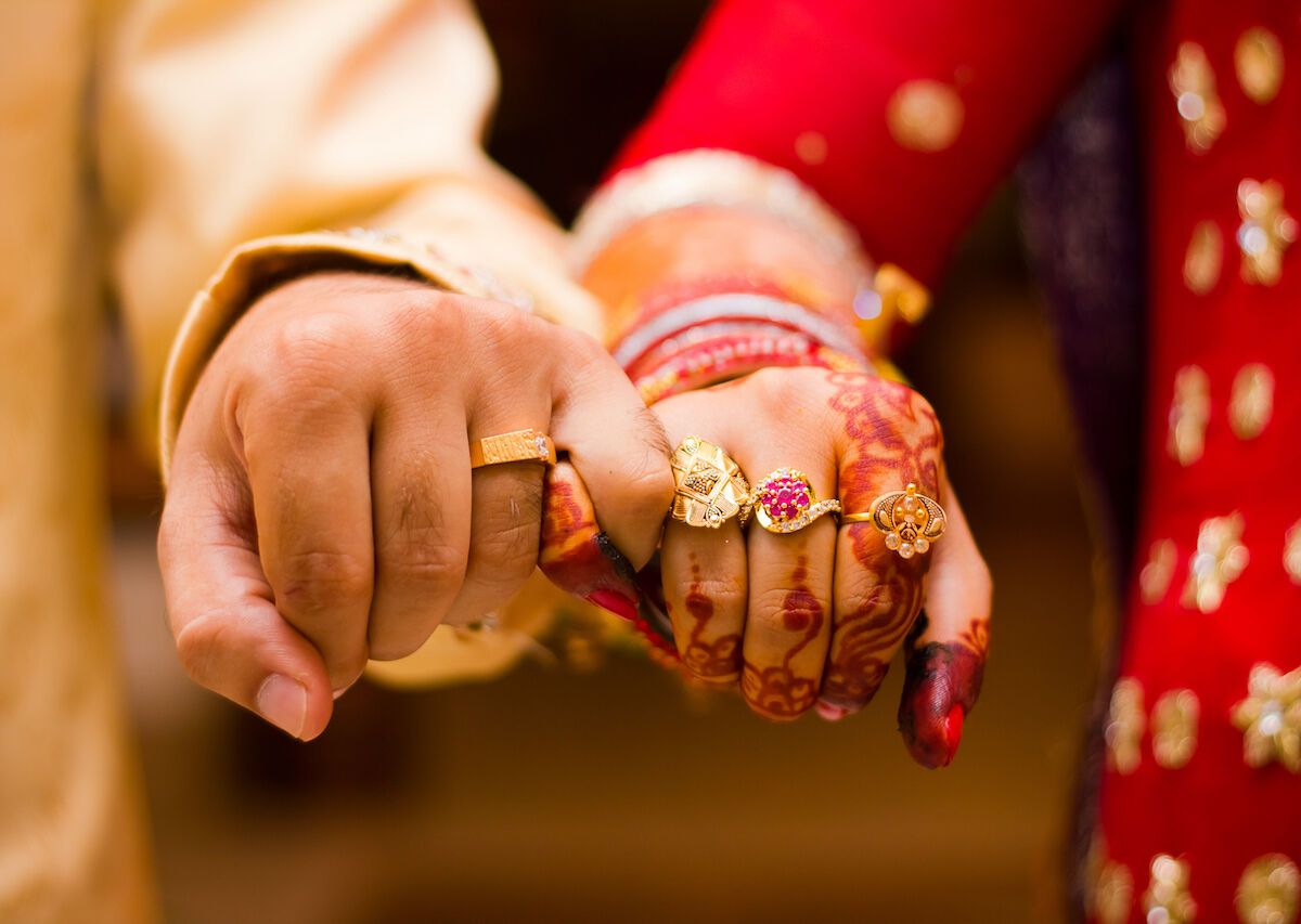 How to Handle Relationship Issues in Indian Marriages